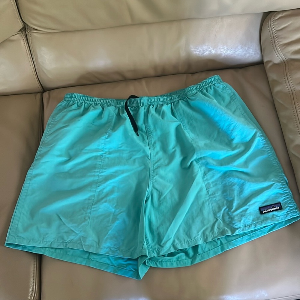 Men’s Patagonia 5in Baggies